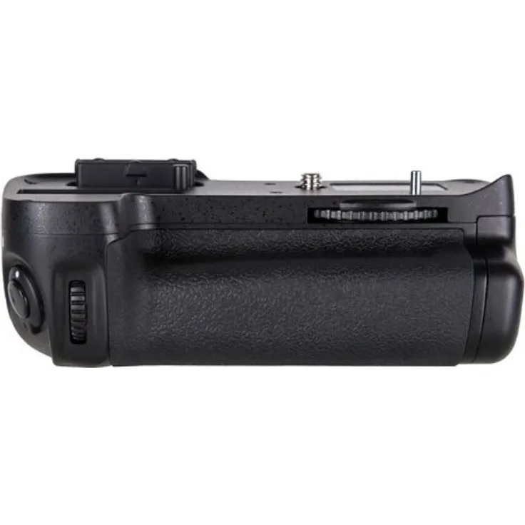 Khalia-Foto ayex Akkugriff Batteriegriff AX-D7100-D7200 für Nikon D7100, D7200 (ähnlich wie MB-D15)