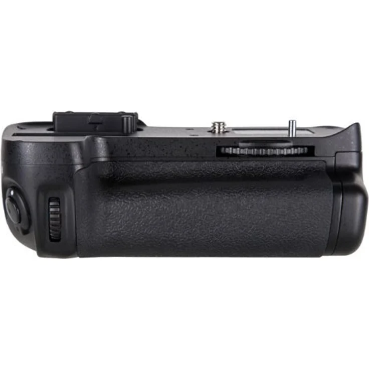Khalia-Foto ayex Akkugriff Batteriegriff AX-D7100-D7200 für Nikon D7100, D7200 (ähnlich wie MB-D15) – Bild 1
