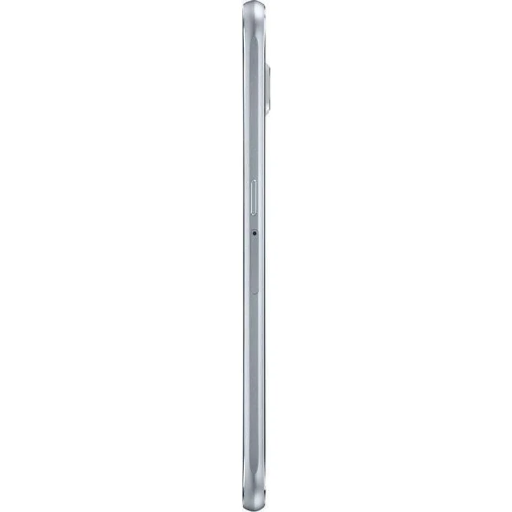 Samsung Galaxy S6 32GB White Pearl  – Bild 6