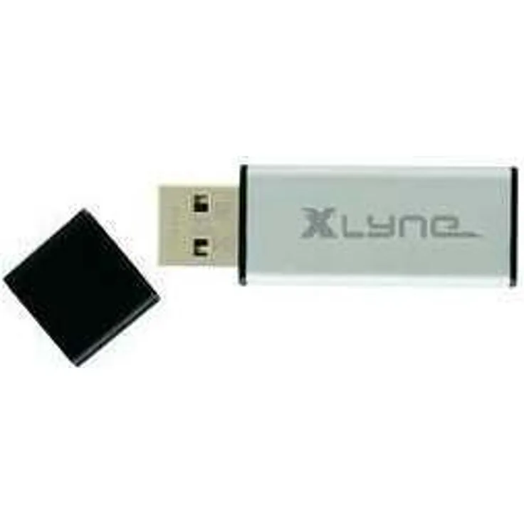 Xlyne Alu 4GB (177555)