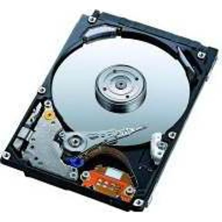 Intenso 500GB interne Festplatte (6,4 cm (2,5 Zoll), 5400rpm, 8MB Cache, SATA II)