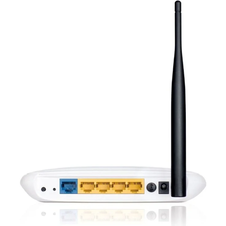 TP-LINK TL-WR741ND – Bild 3