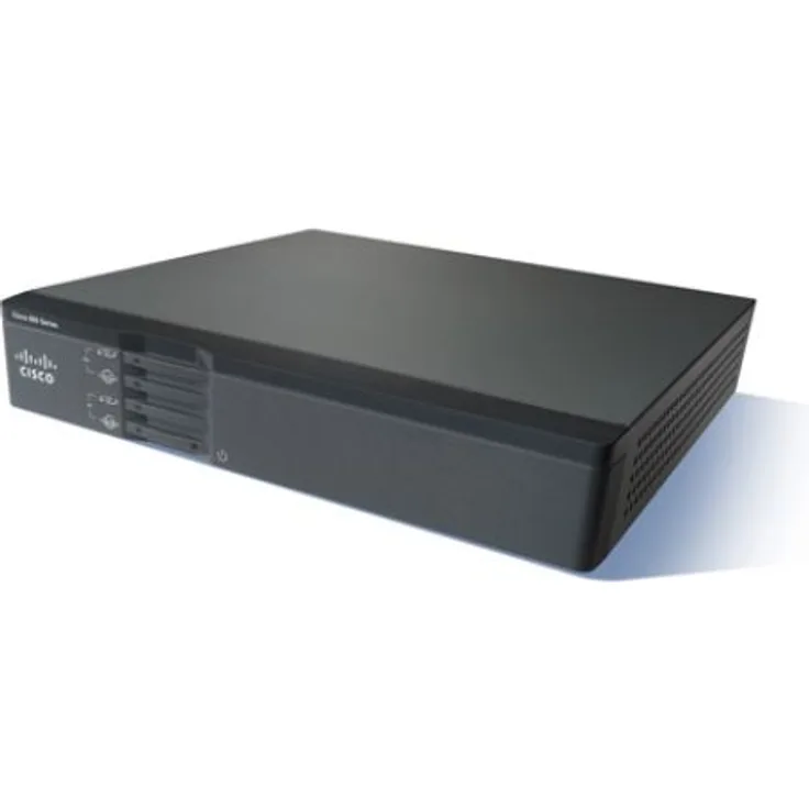 Cisco 867VAE (C867VAE-W-A-K9)