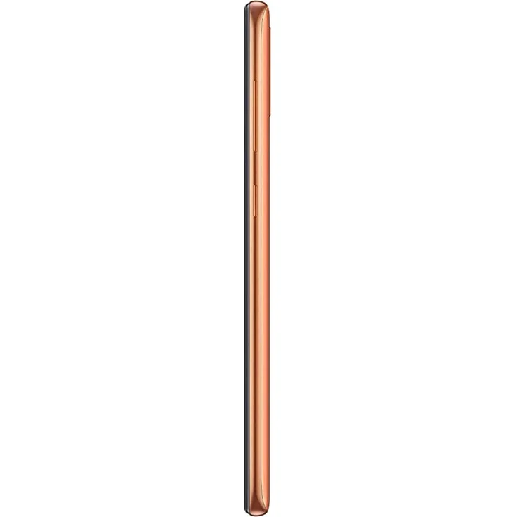 Samsung Galaxy A50 Smartphone 16,26cm (6,4 Zoll) Super AMOLED-Display, 128GB interner Speicher, 4GB RAM, Dual-SIM, Android, Coral – Bild 5