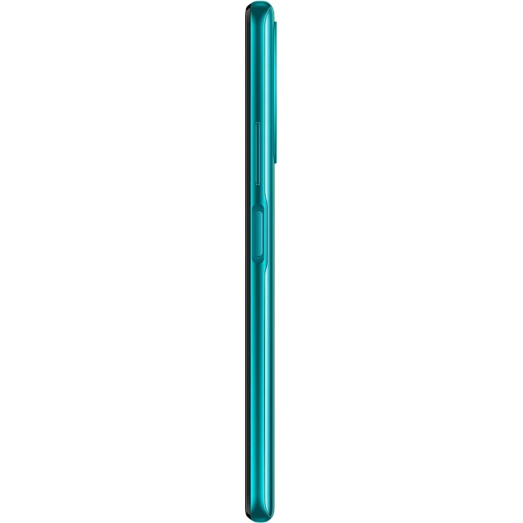 HUAWEI P smart 2021 Smartphone 16,94cm (6,67 Zoll) LC-Display, 128GB interner Speicher, 4GB RAM, Dual-SIM, Android, Crush Green – Bild 11