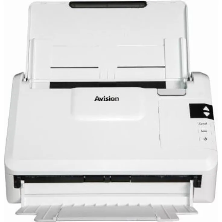 Avision AV 332 U