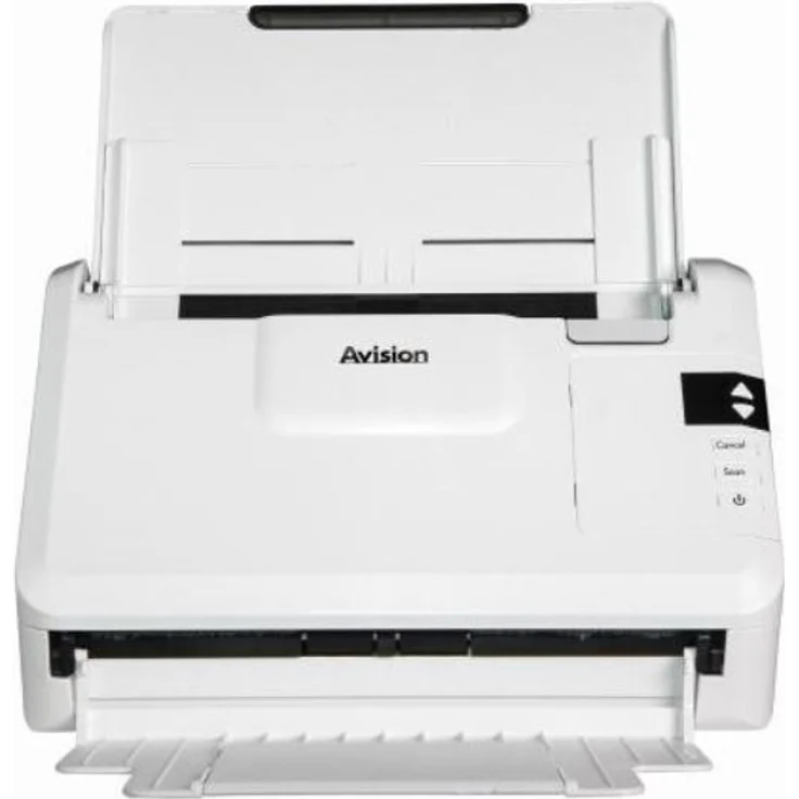 Avision AV 332 U