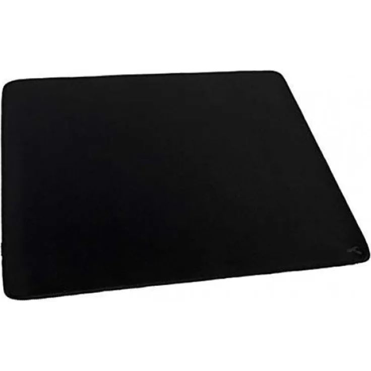 Glorious PC Gaming Race Stealth Mauspad - XL, schwarz