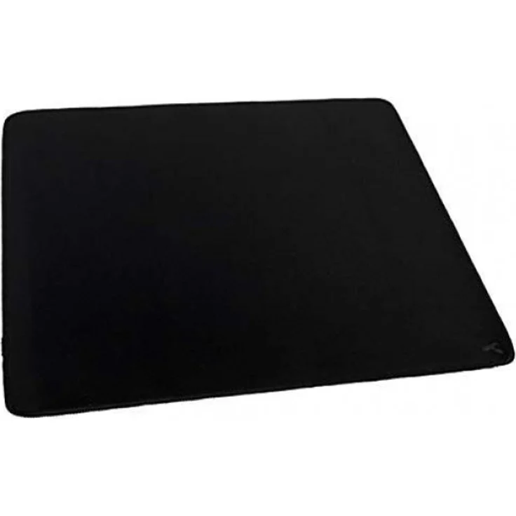 Glorious PC Gaming Race Stealth Mauspad - XL, schwarz