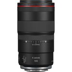 Canon RF 100mm f2,8 L Macro IS USM