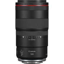 Image for Canon RF 100mm f2,8 L Macro IS USM