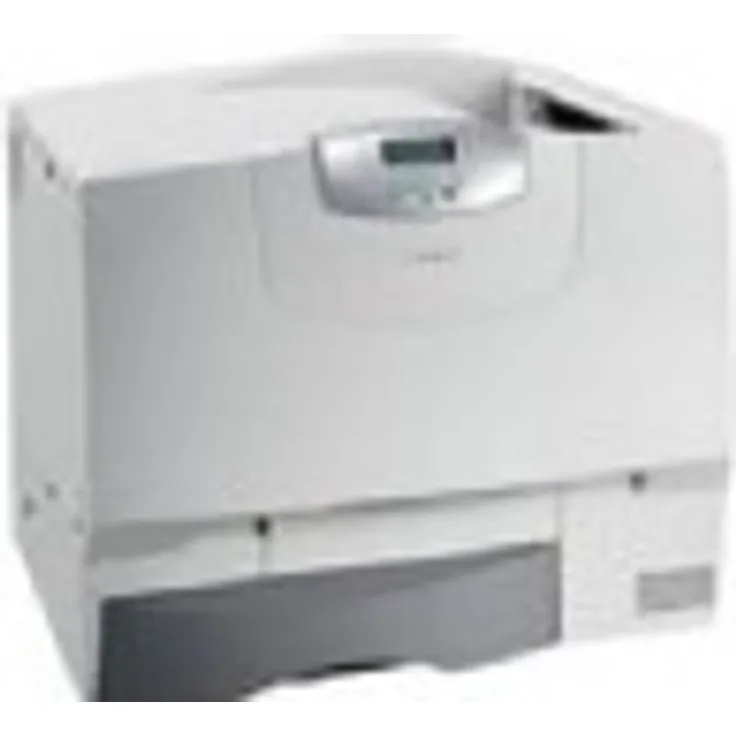 Lexmark T430d Laserdrucker