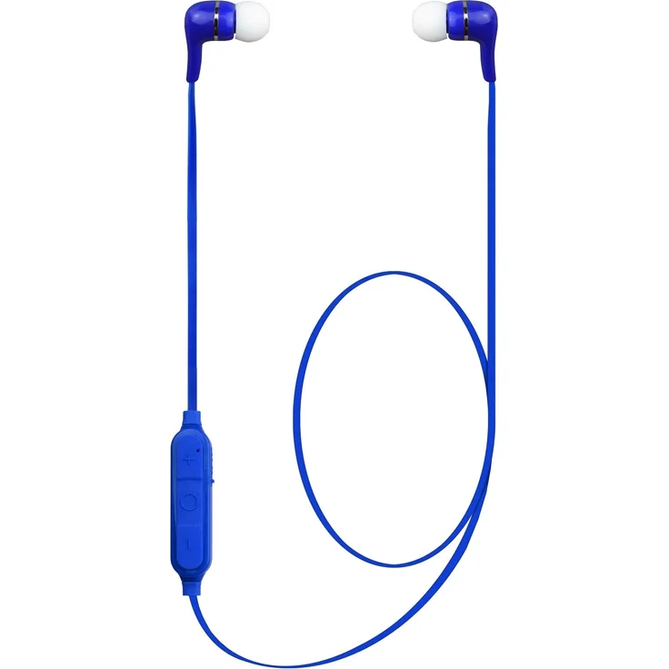 Toshiba Active Series BT In-Ear-Kopfhörer, Blau