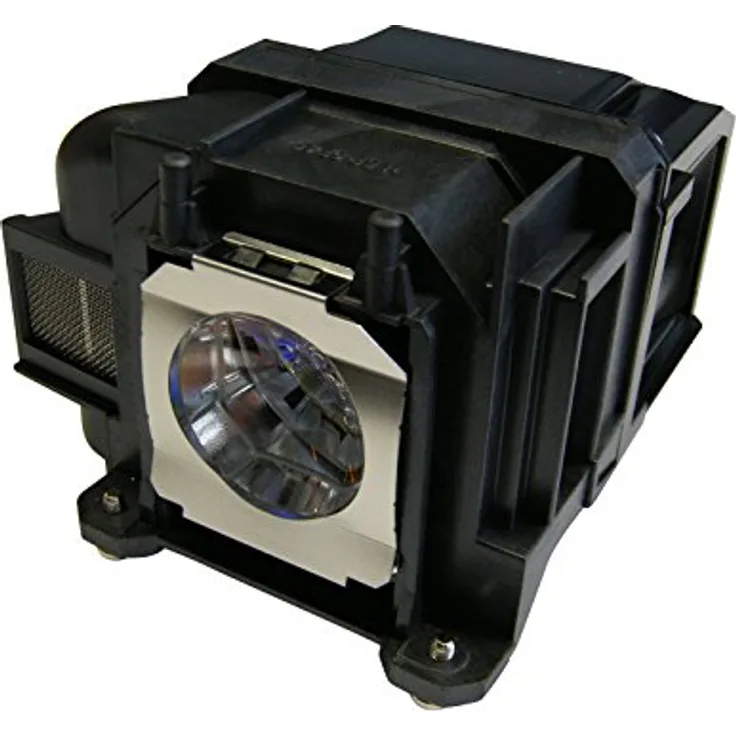 azurano ProLine OSRAM Ersatzlampe für EPSON ELPLP88 V13H010L88 mit Gehäuse