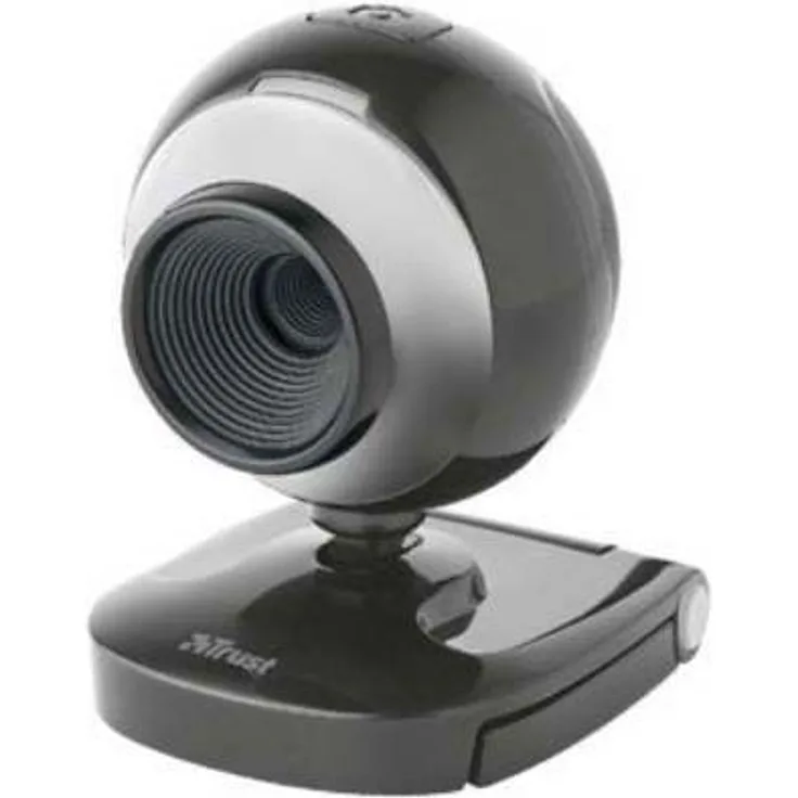 Trust Computer 16176 Intouch Chat Webcam