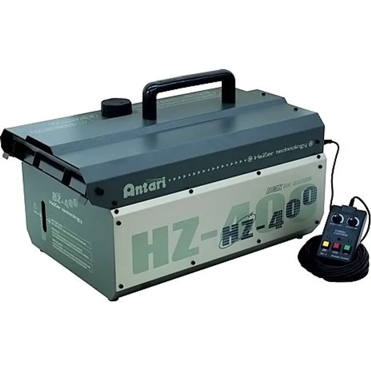 ANTARI HZ-400 Hazer mit Timer-Controller