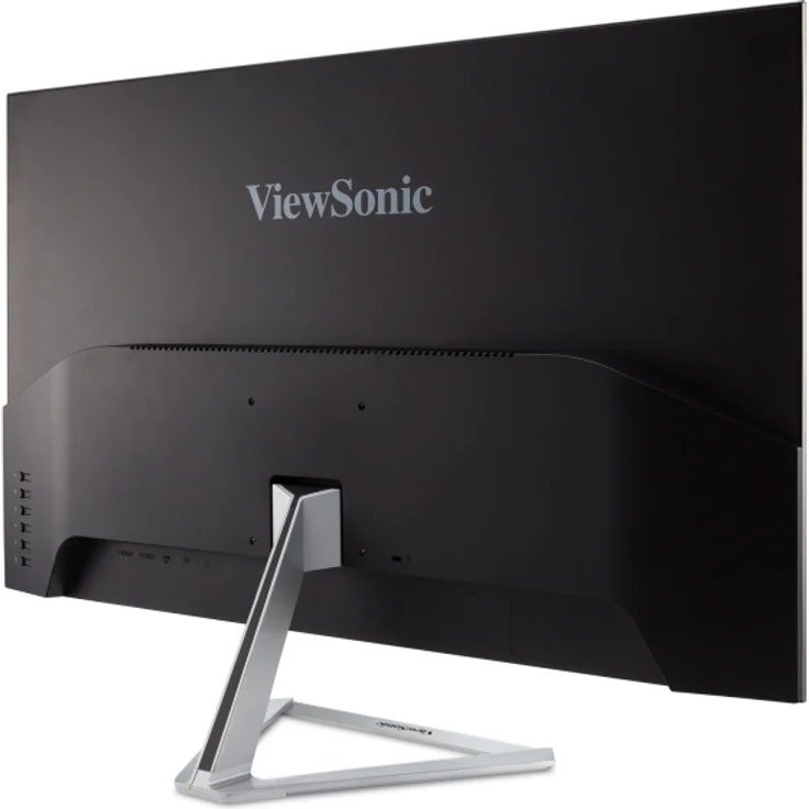 ViewSonic VX3276-4K-mhd - 32 Zoll, 4K UHD (3840 x 2160), VA-Panel, 60Hz, 8ms, 300cd/m² – Bild 2