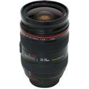 Bild für Canon EF 24-70mm f/2.8L USM