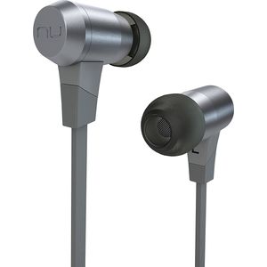 Bild für NuForce BE6i grau