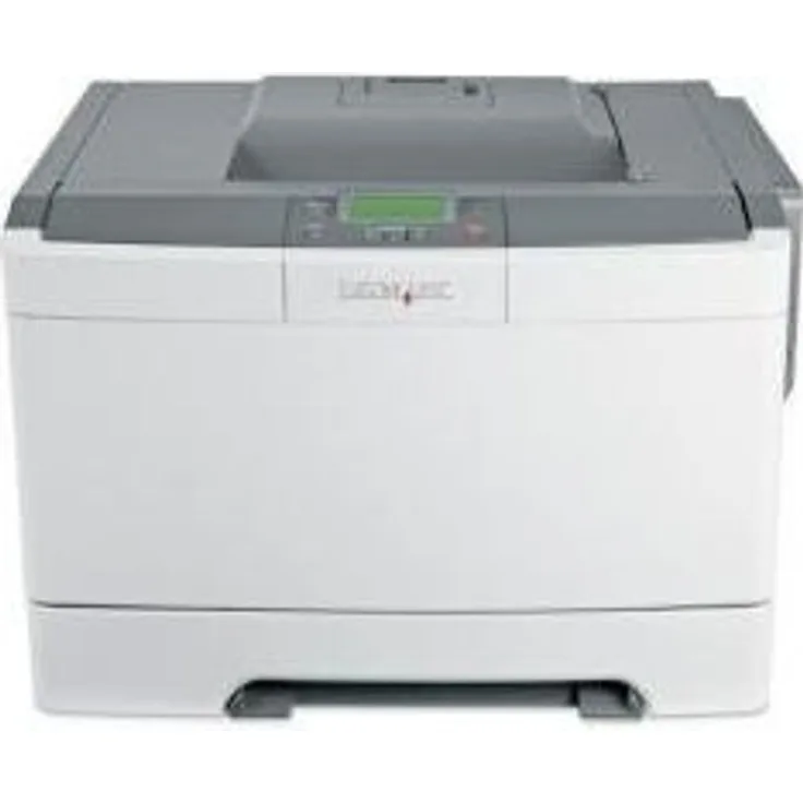 Lexmark C543dn, Farblaser (26B0030/26B0035)