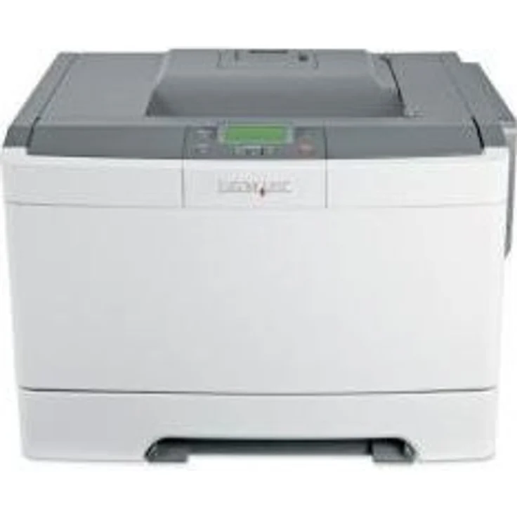 Lexmark C543dn, Farblaser (26B0030/26B0035)