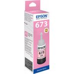 Epson T6736 70ML KIT Tintenpatrone
