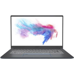 MSI Prestige 15 A10SC-012 - Laptop 15,6 Zoll (39,6 cm) Full HD, Intel Core i7-10710U, 16GB RAM, 512GB SSD, NVIDIA GeForce GTX 1650 Max-Q, Windows 10 Home 64-bit (0016S3-012)