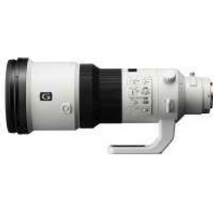 Bild für Sony 500 mm / F 4,0 G SSM (SAL500F40G)