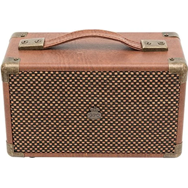 GPO MINI Westwood braun