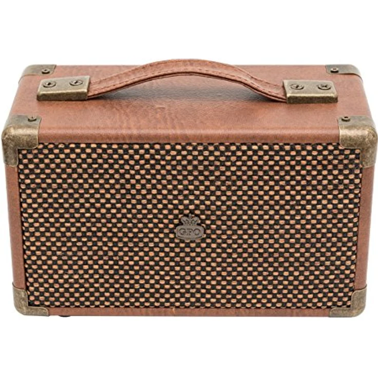 GPO MINI Westwood braun