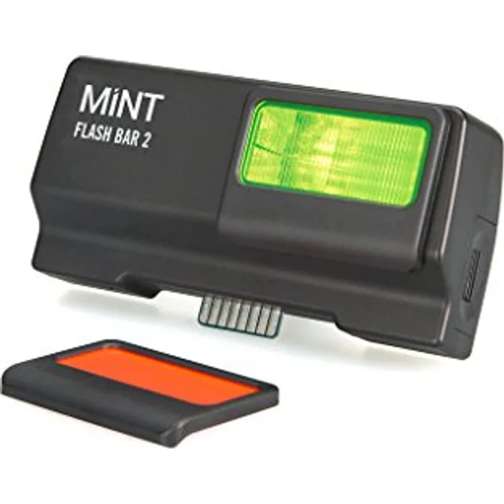 Polaroid Originals Mint SX-70 Flashbar