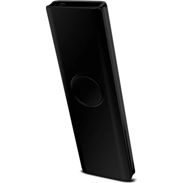 AVM FRITZ!Fon C5 DECT-Komforttelefon (hochwertiges Farbdisplay, HD-Telefonie, Internet-Komfortdienste, Steuerung FRITZ!Box-Funktionen), VoIP-Telefon, schwarz – Bild 9