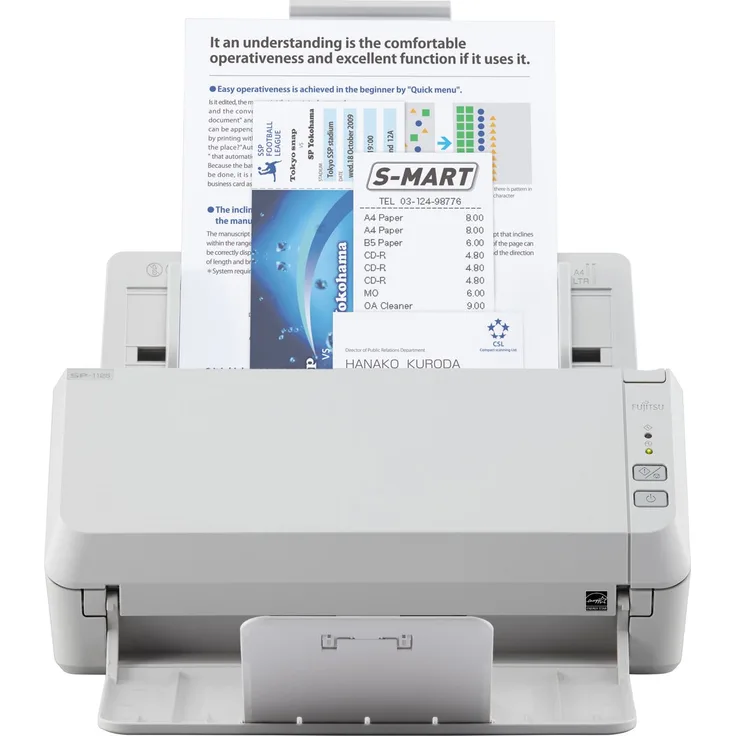 Fujitsu SP-1125