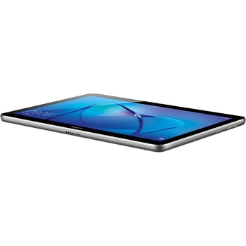 ROYALZ Canvas Tablet-Hülle Für Huawei MediaPad T3 10 – Stylisch, Gepolstert & Praktisch