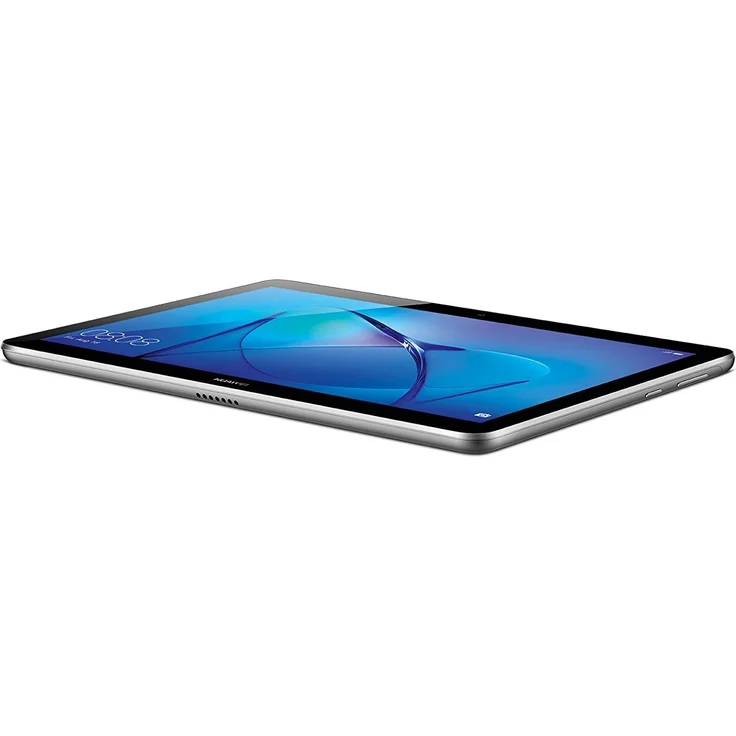 Huawei MediaPad T3 10 HD-Auflösung 9,6 Zoll, WLAN-Tablet, Quad-Core, 2 GB RAM, 16 GB Speicher, Android, Grau (53018634) – Bild 3