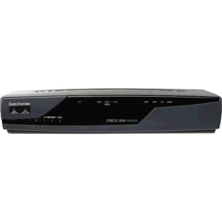 Cisco 876 (CISCO876-K9)