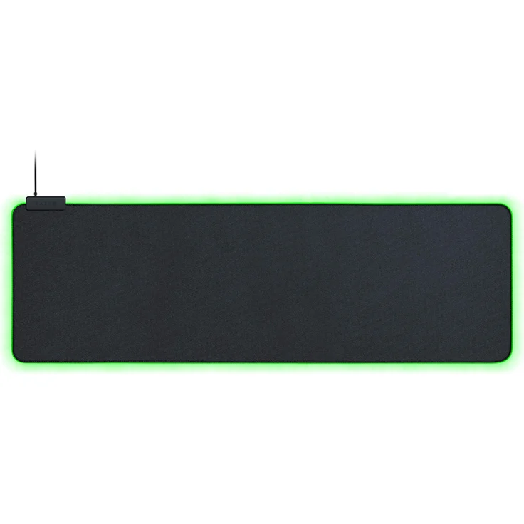 Razer Goliathus Extended Chroma - Gaming Mausmatte (US-Importware)