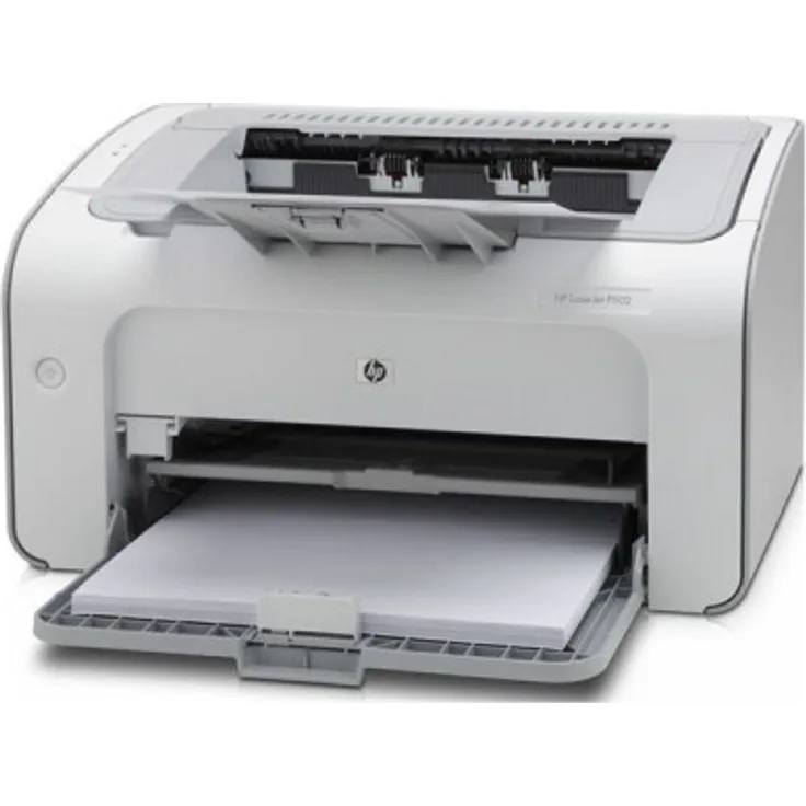 HP LaserJet Pro P1102 Drucker (CE651A)