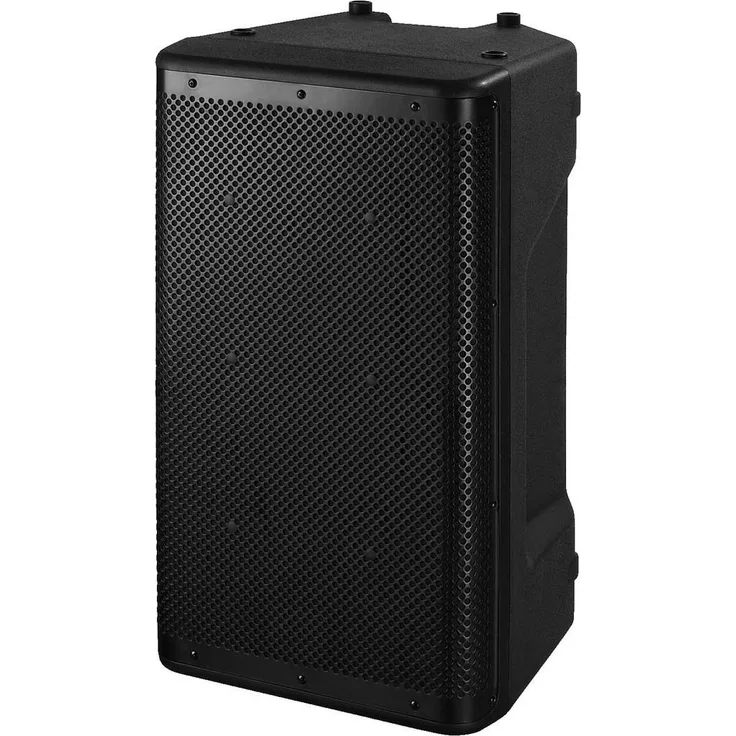 MONACOR Lautsprecherbox PAB-120WP/SW