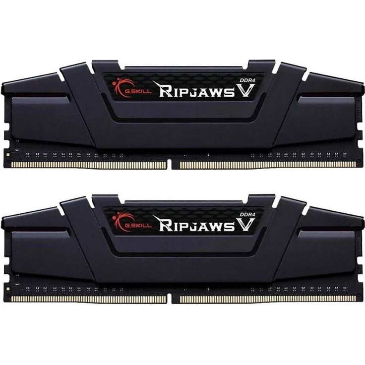 G.Skill 16GB DDR4 (F4-3200C16D-16GVKB) - Preisvergleich – Bild 3