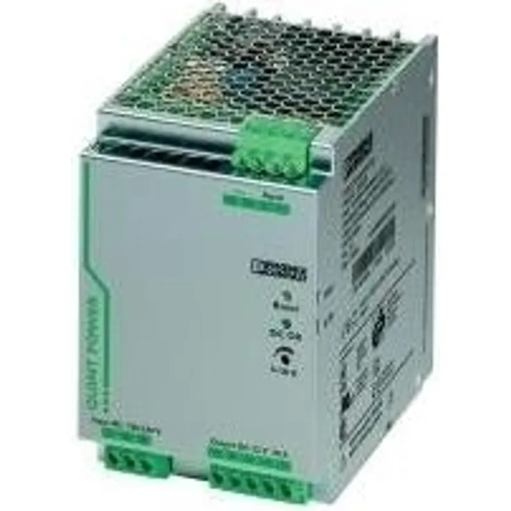 Phoenix Contact Hutschienen-Schaltnetzteil QUINT-PS/ 1AC/12DC/20 (2866721)