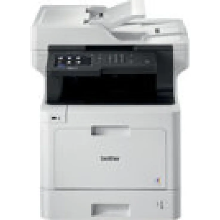 Brother MFC L 8900 CDW