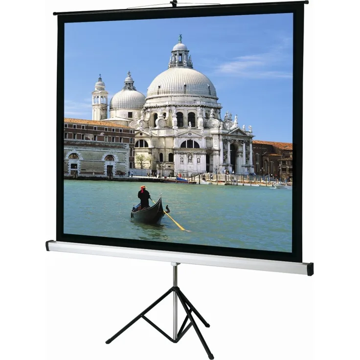'Sopar Junior 80 1: 1 Weiß ? Monitore von Projektion (4 kg, Weiß)