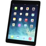 Apple iPad Air WiFi + Cellular 32 GB Spacegrau