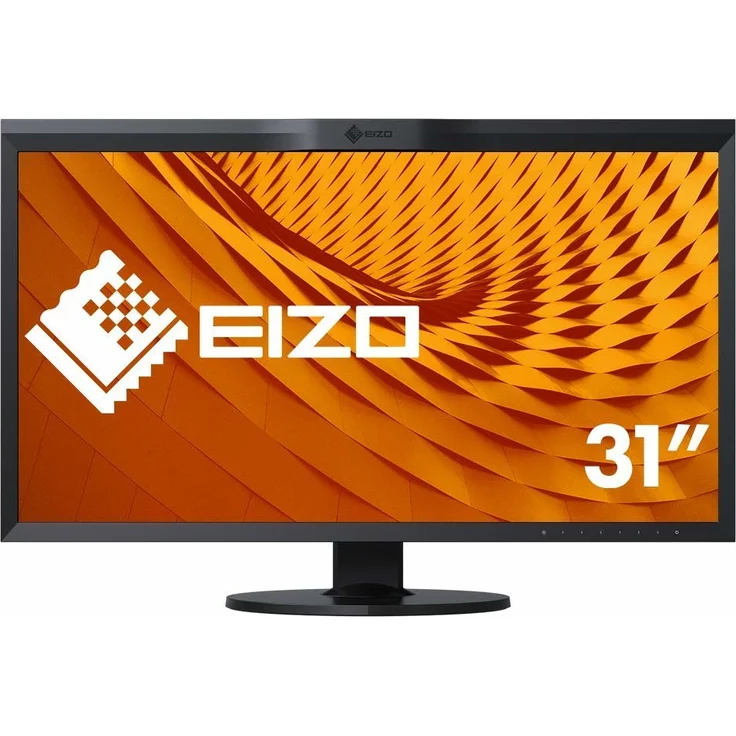Eizo ColorEdge CG319X - 31,1 Zoll, 4K2K (4096 x 2160), IPS-Panel, 60Hz, 9ms, 350cd/m² – Bild 3