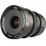 Meike 35mm T2.2 Cine Sony E Mount