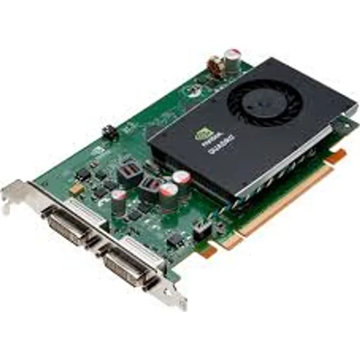 Fujitsu Quadro K600 12GB GDDR5 (S26361-F2222-L600)
