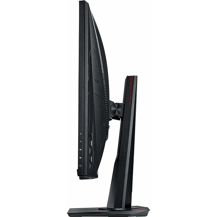 Asus TUF Gaming VG27VQ (90LM0510-B01E70) - 27 Zoll, Full HD (1920 x 1080), VA-Panel, 1ms, 400cd/m² – Bild 3