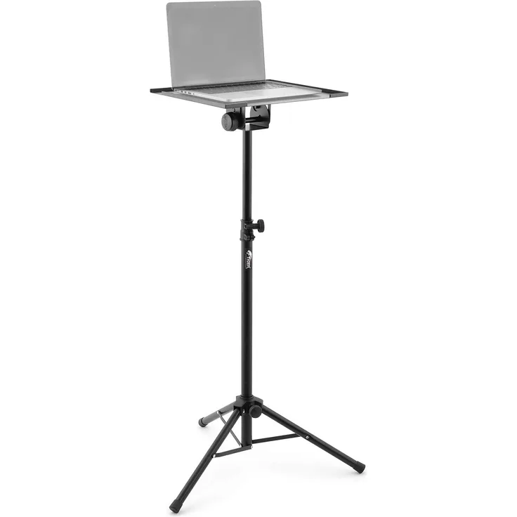 Tiger LEC7-BK Laptop- und Projektorständer , Schwarz