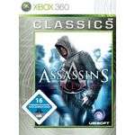 Assassins Creed  [XBC] (Xbox 360) - Preisvergleich